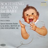 Raymond Scott - Soothing Sounds for Baby: Volume 3