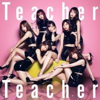 AKB48 - Teacher Teacher