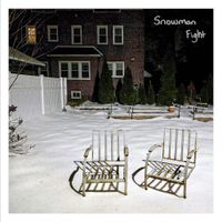 Snowman Fight - Episode II