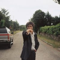 Teo Planell - A&uacute;n No Exist&iacute;a Beatrice