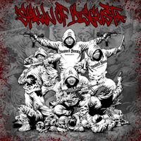 Spawn Of Disgust - Spawn of Disgust