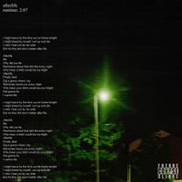 Kmsmajora - afterlife