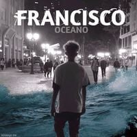 Rodrigo Zin - Francisco Oceano EP