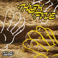 威神V [WayV] - HIGH FIVE