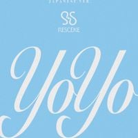 RESCENE - YoYo (Japanese Version)