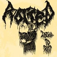 Rotted - Dying to Rot