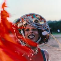 Giovani Cidreira - Carnaval eu chego l&aacute;