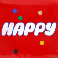 Jin - Happy - :D (Remixes)