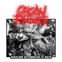 Organ Failure - Neurologic Determination of Death
