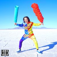 LukeDidThat - NO REACTION