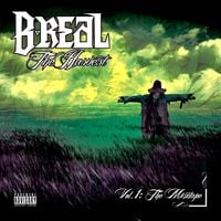 B-Real - The Harvest Vol. 1: The Mixtape