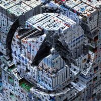 Aphex Twin - Blackbox Life Recorder 20 [Ambient 760]