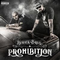 Berner & B-Real - Prohibition