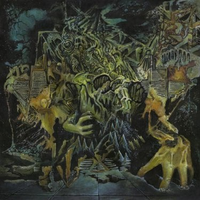 King Gizzard & The Lizard Wizard - The Lord of Lightning vs Balrog