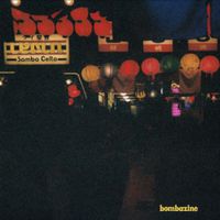 bombazine - Samba Celta