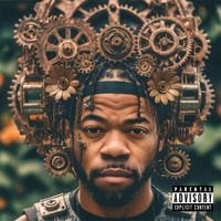 Devvon Terrell - Im Trying