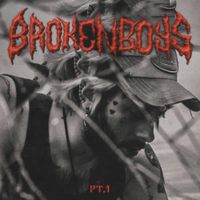Jack Out - BROKEN BOYS, PT.1