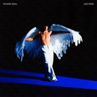 Leo Rizzi - P&Aacute;JARO AZUL