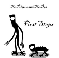 The Pilgrim And The Dog - First Steps
