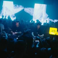 Funk Assault - Intercell ADE 2023: I Hate Models Invites