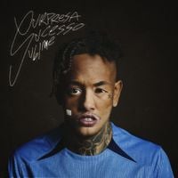 Salve Crazy - Surpresa, Sucesso, Sublime