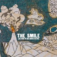 The Smile - Live at the BBC 6Music Festival 2024