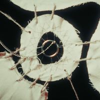 Hudson Lee - Twine Tree Tether