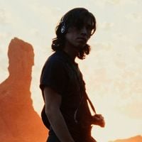 Hudson Lee - Weathervein