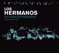 Los Hermanos - Na Fundi&ccedil;&atilde;o Progresso: 09 de junho de 2007
