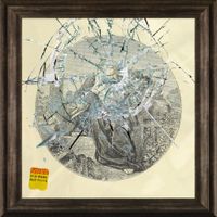 Alexander Moss - Old Woes, Old Ways