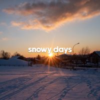 EnaTheUke - snowy days - extended