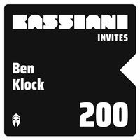 Ben Klock - Bassiani Podcast #200