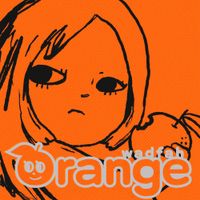 Wadfah - orange