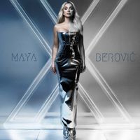 Maya Berovic - X