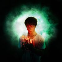Connor Kauffman - Echoes