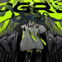 鬱P [Utsu-P] - OGRE