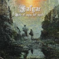 Falgar - Ante el signo del &aacute;guila