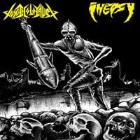 Inepsy - Toxic Holocaust / Inepsy