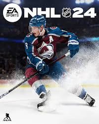 EA Sports NHL - NHL 24 Soundtrack
