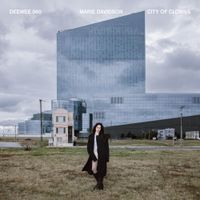 Marie Davidson - City of Clowns