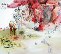 Terminal 11 - Illegal Nervous Habits