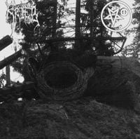 Krieg - The Sick Winds Stir the Cold Dawn / Hold on to Your Dreams