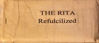The Rita - Refulcilized