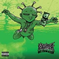 Ouija Macc - Gutter Water