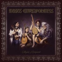 Alegr&iacute;a Rampante - Adultos contempor&aacute;neos