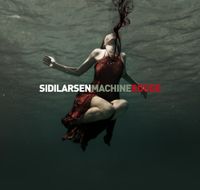 Sidilarsen - Machine Rouge
