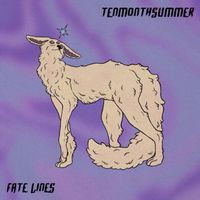 tenmonthsummer - fate lines