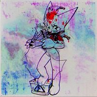 Vogeth - GIRL HELL 1999