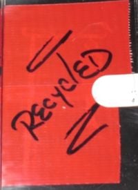 Trou - Recycled