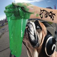 DJ Mucus - The Walking Schlop